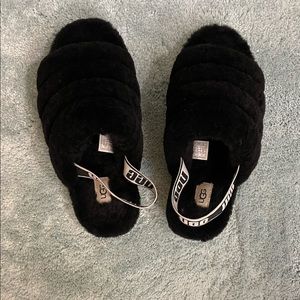 UGG slippers